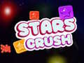 Játék Stars Crush