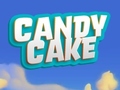 Játék Candy Cake