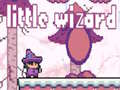 Játék Little Wizard