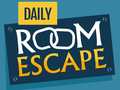 Játék Daily Room Escape