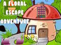 Játék A Floral Escape Adventure