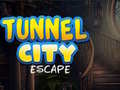 Játék Tunnel City Escape