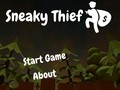 Játék Sneaky Thief