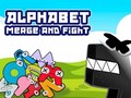 Játék Alphabet Merge And Fight