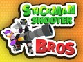 Játék Stickman Shooter Bros