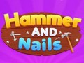 Játék Hammer and Nails