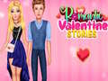Játék My Romantic Valentine Stories