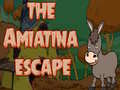 Játék The Amiatina Escape