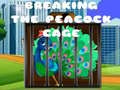 Játék Breaking the Peacock Cage