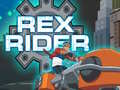 Játék Rex Rider 