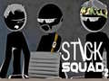 Játék Stick Squad 2