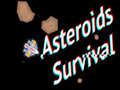 Játék Asteroids Survival