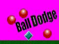 Játék Ball Dodge