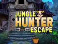 Játék Jungle Hunter Escape