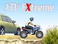 Játék ATV Extreme