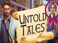 Játék Untold Tales