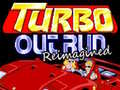 Játék Turbo Outrun Reimagined