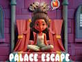Játék Palace Escape