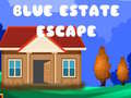 Játék Blue Estate Escape