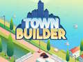 Játék Town Builder