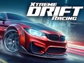 Játék Xtreme DRIFT Racing