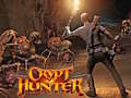 Játék Crypt Hunter