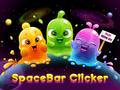 Játék Spacebar Clicker