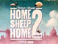 Játék Home Sheep Home 2 Lost in London