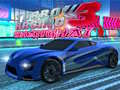 Játék Turbo Racing 3 Shangha