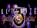 Játék Ultimate Mortal Kombat 3