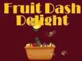 Játék Fruit Dash Delight