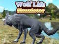 Játék Wolf Life Simulator