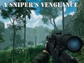 Játék A Snipers Vengeance