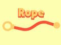 Játék Rope