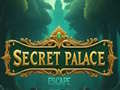 Játék Secret Palace Escape