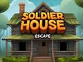 Játék Soldier House Escape