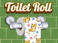 Játék Toilet Roll 