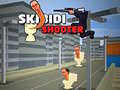 Játék Skibidi Shooter 