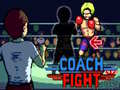 Játék Coach Fight