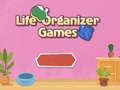 Játék Life Organizer Games