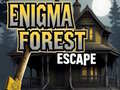 Játék Enigma Forest Escape