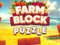 Játék Farm Block Puzzle