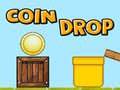 Játék Coin Drop