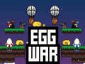 Játék Egg Wars