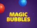 Játék Magic Bubbles