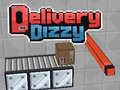 Játék Delivery Dizzy