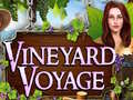Játék Vineyard Voyage