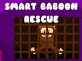 Játék Smart Baboon Rescue