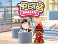 Játék Pet Salon 2