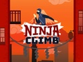 Játék Ninja Climb